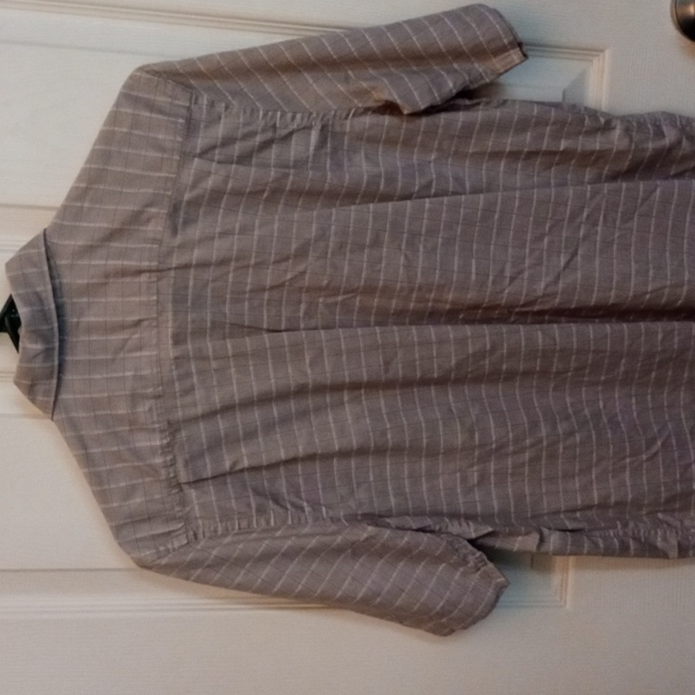 DKNY button down shirt - Picture 3 of 3